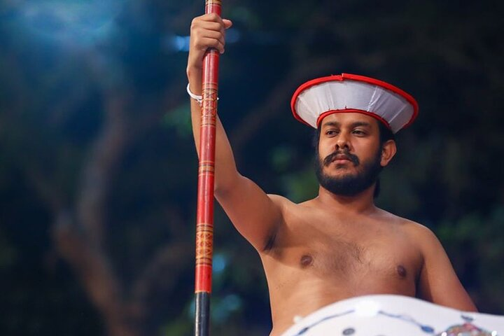 Kandy Esala Perahera - Day 02 (2026-Aug-19) - Photo 1 of 6